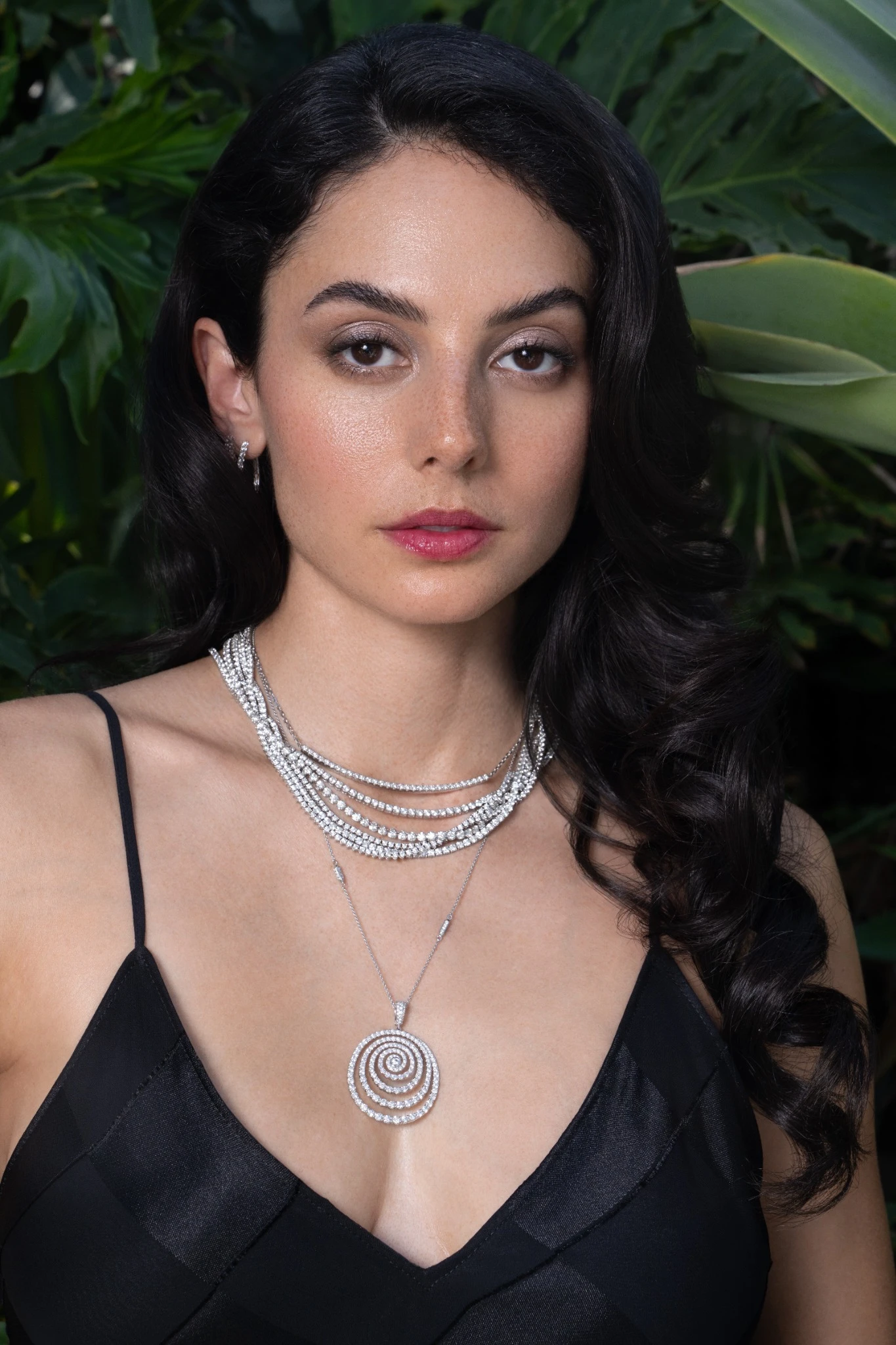 The Legacy of Natural Diamonds