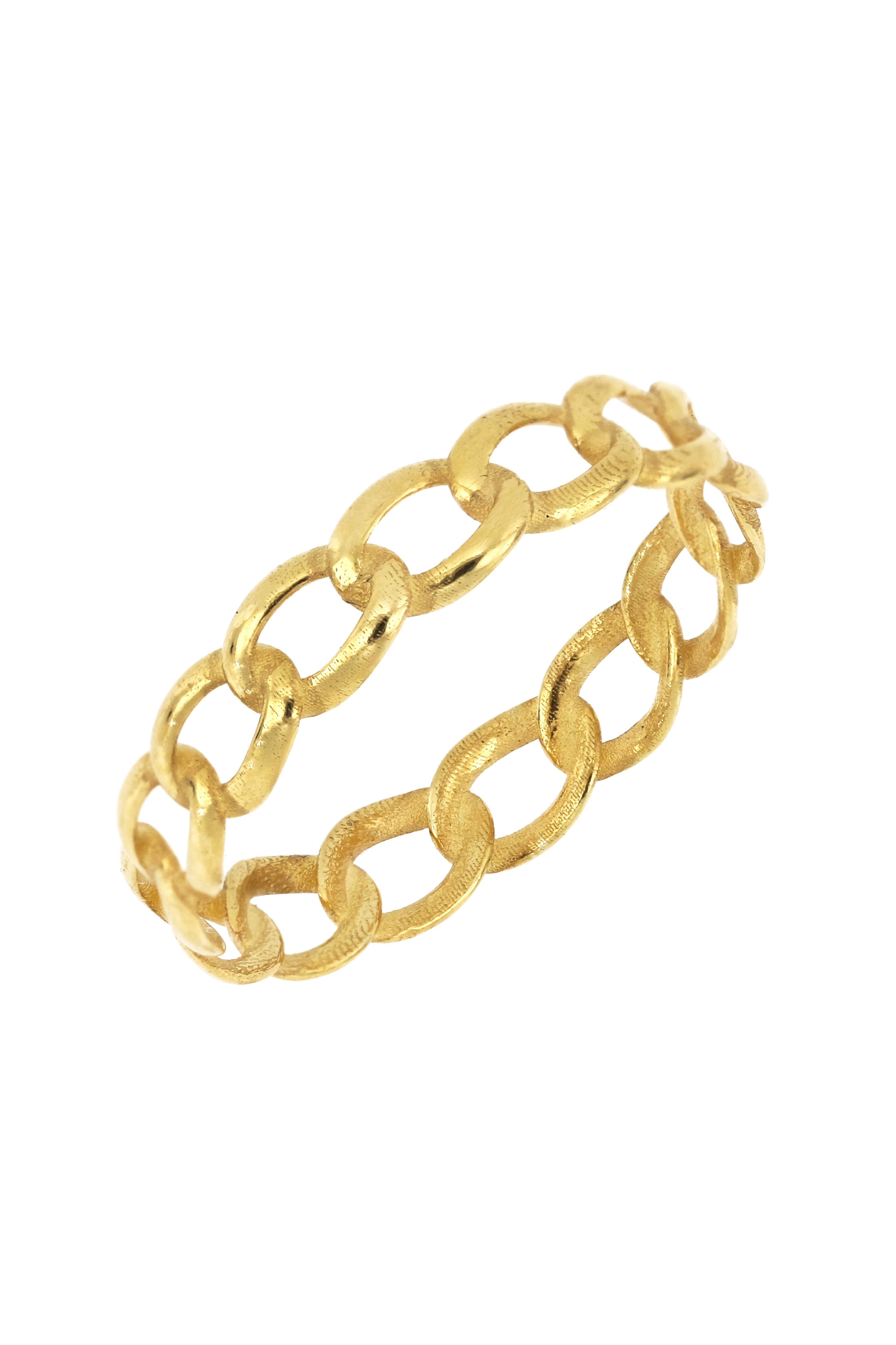 Gold Twist Ring - Rope Slim | Ana Luisa | Online Jewelry Store At Prices  You'll Love