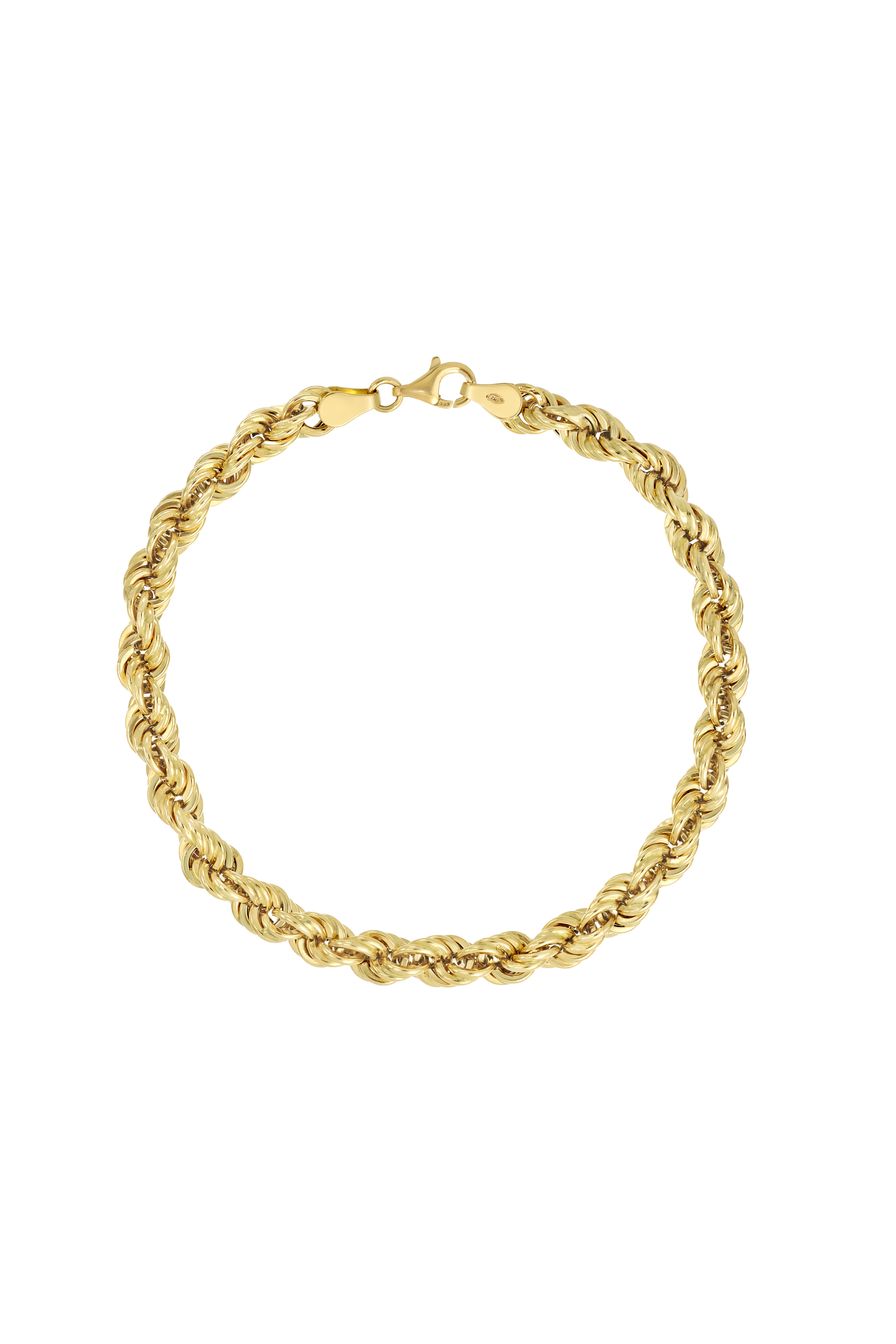 Bony Levy Herringbone Chain Bracelet