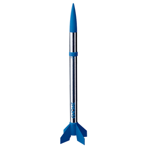 Gnome Flying Model Rocket - Estes 0886