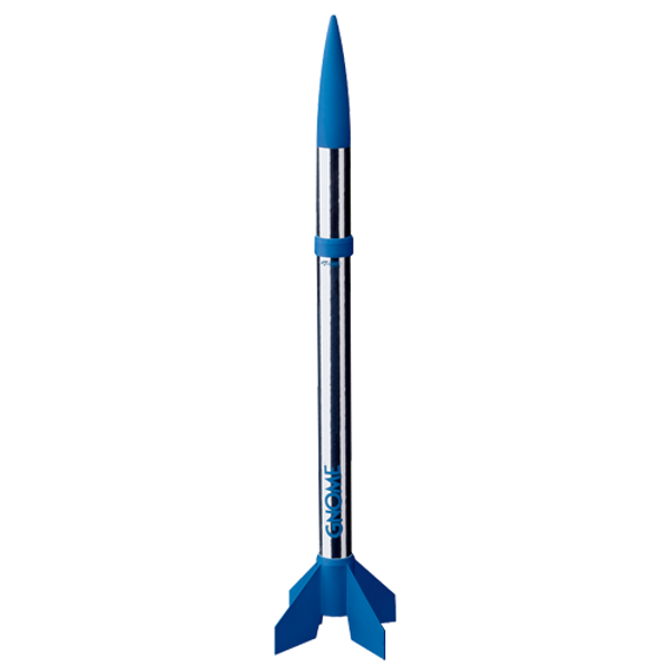 Gnome (24 rockets) Flying Model Rocket Bulk Pack - Estes 1750