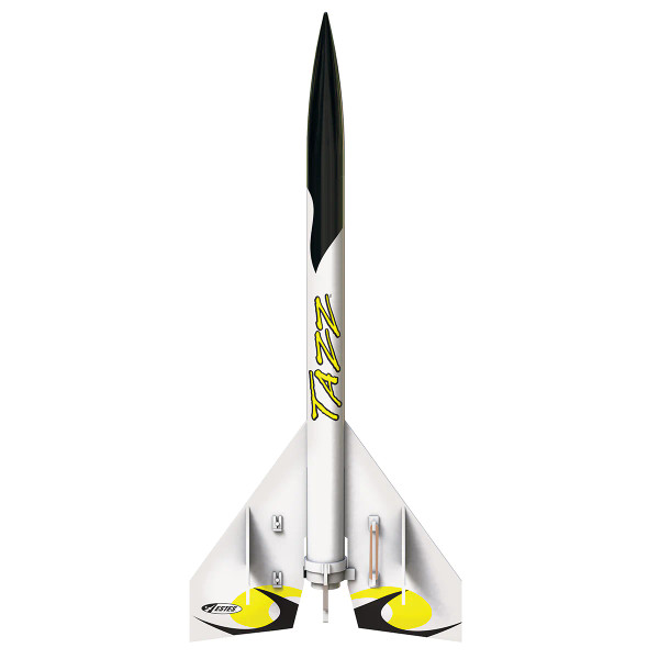 Tazz Flying Model Rocket Kit - Estes 7282