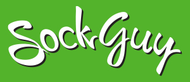 SOCK GUY