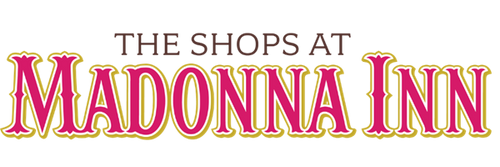 The Shops at Madonna Inn