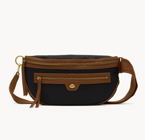 CHARLES CROSSBODY