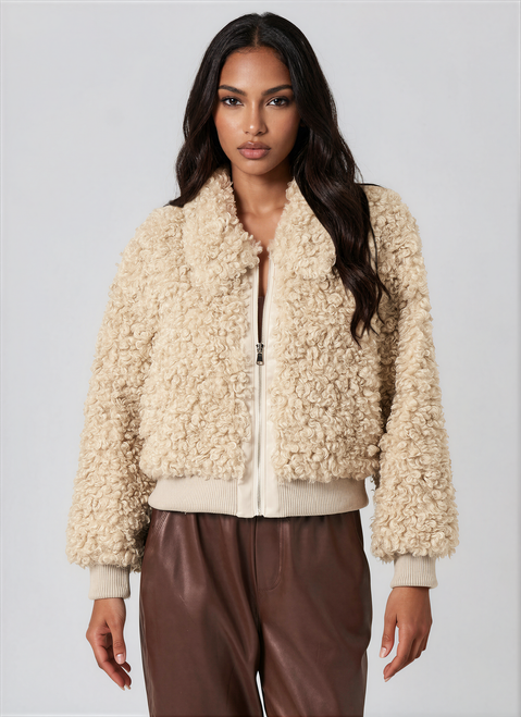 CHLOE JACKET