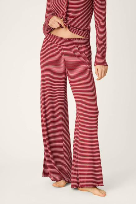 PRETTY STRIPES PANT