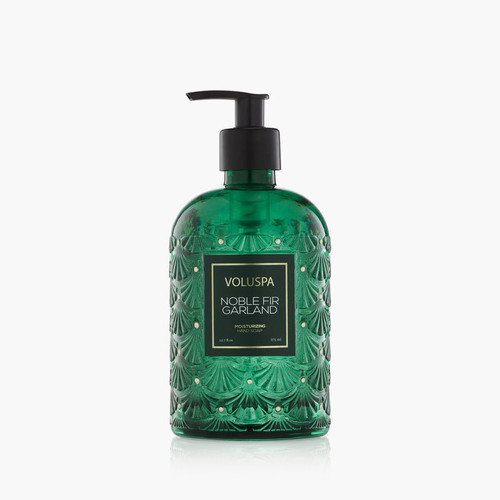 NOBLE FIR HAND SOPA