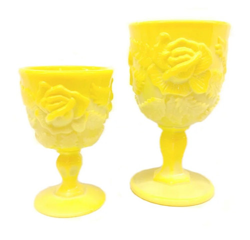 DANDELION GOBLET