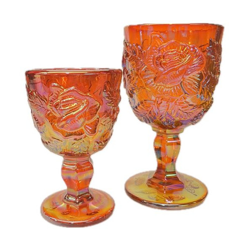 MARIGOLD GOBLET