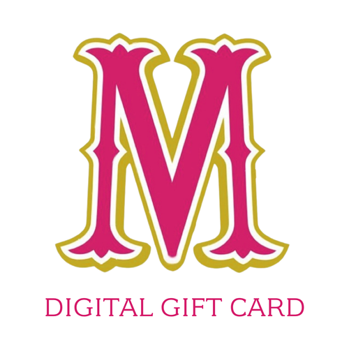 Digital Gift Card