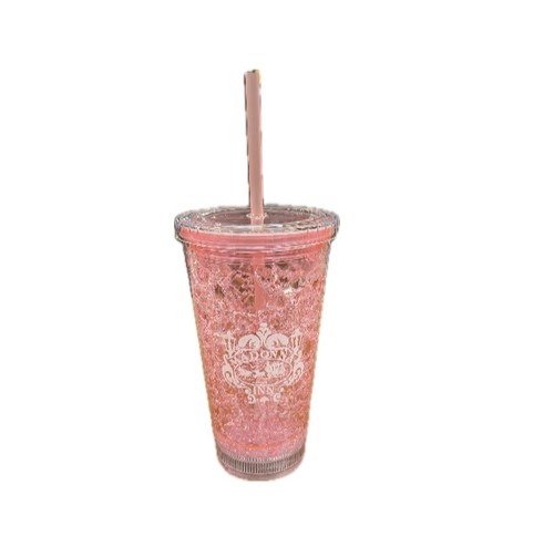 MADONNA INN LIGHT UP TUMBLER