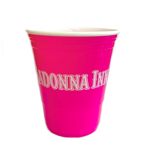 MADONNA INN PARTY CUP