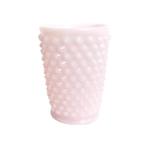 HOBNAIL TUMBLER