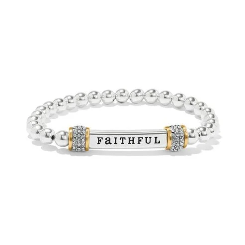 MERIDIAN FAITHFUL BRACELET