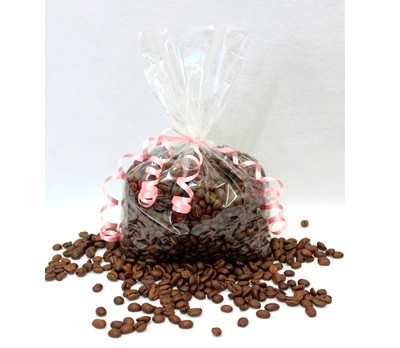 APFFEL'S COFFEE BEAN