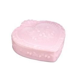 STRAWBERRY HEART BOX