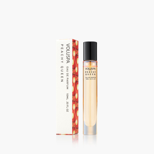 PEACHY QUEEN FRAGRANCE