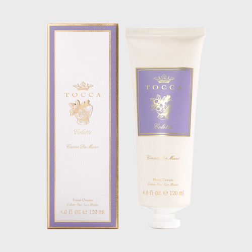 COLETTE HAND CREAM