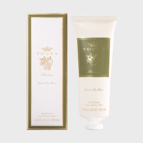 FLORENCE HAND CREAM