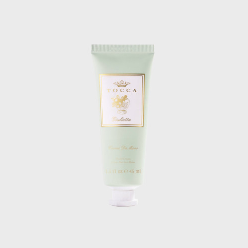 GIULIETTA HAND CREAM