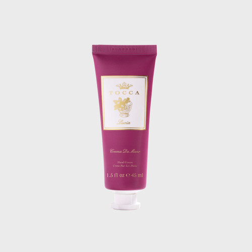 LUCIA HAND CREAM