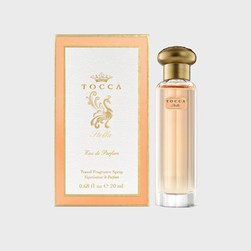 STELLA TRAVEL EAU DE PARFUM
