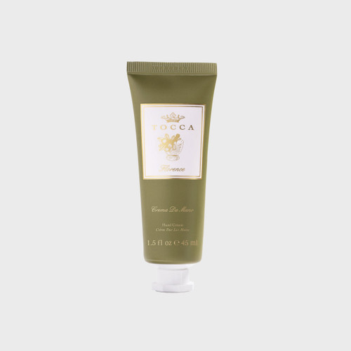 FLORENCE HAND CREAM