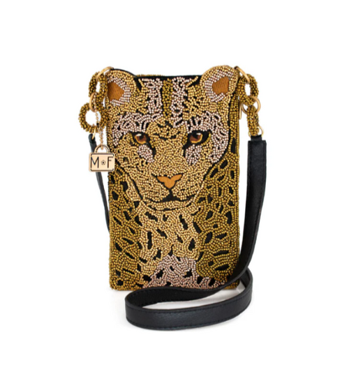 GONE WILD CROSSBODY PHONE BAG