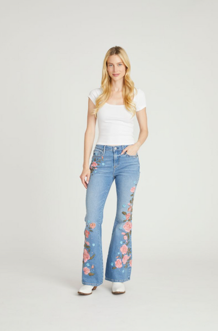 FARRAH FLORAL FESTIVAL