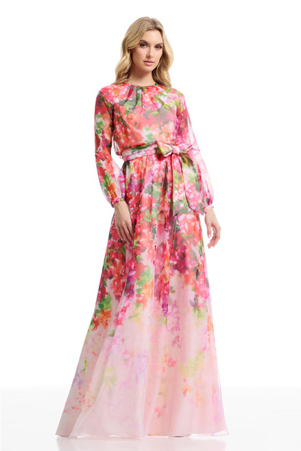 RAINEY DRESS