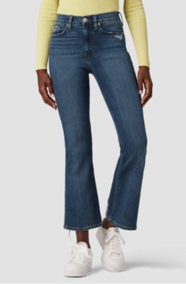BARBARA HIGH-RISE BOOTCUT