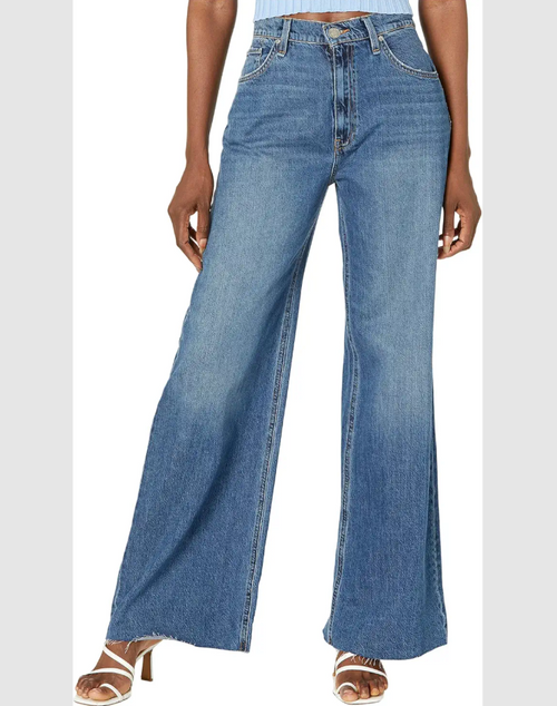 JODIE WIDE LEG