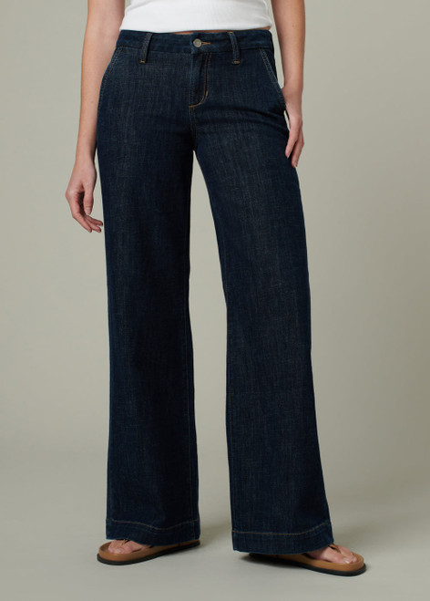 LOU LOU LOW RISE TROUSER