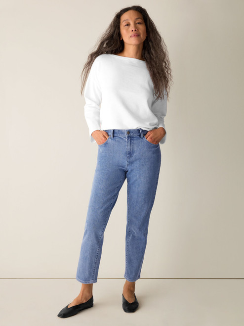 HIGH WAISTED PANT