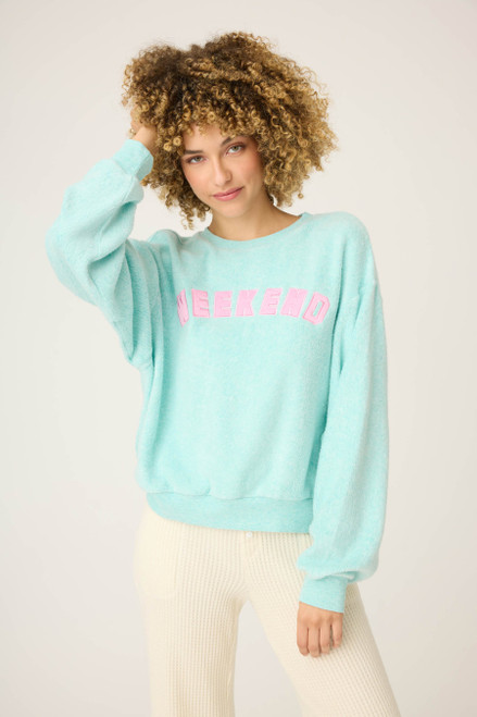SECRET GARDEN LONG SLEEVE
