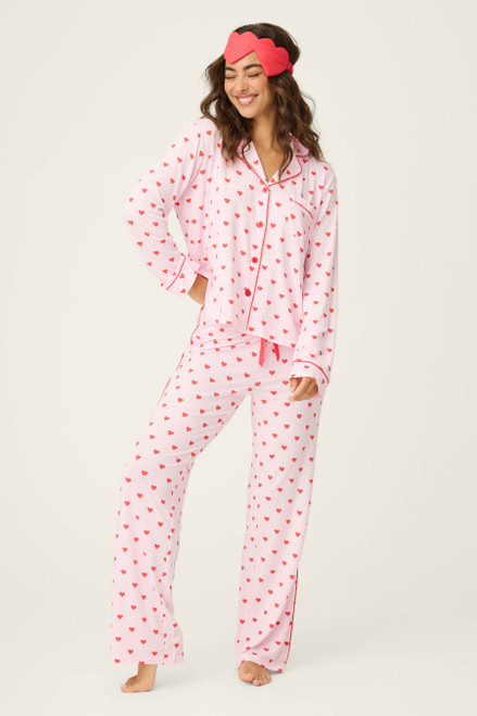 WILDEST DREAMS PJ SET