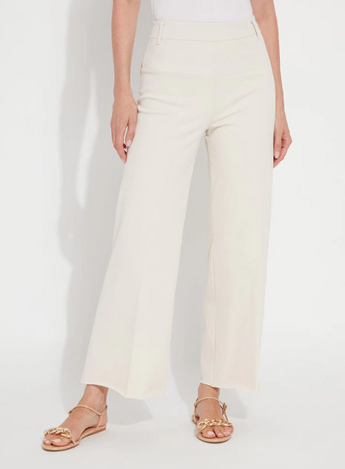 ERIN WIDE LEG