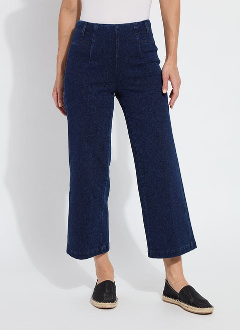 LAYTON JEAN