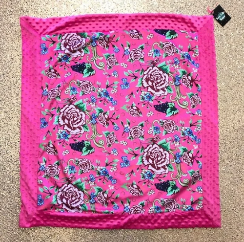 BABY BLANKETS