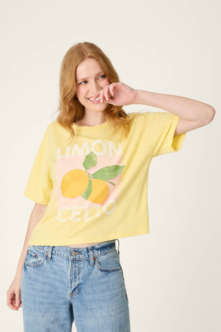 LA DOLCE SPRITZ TEE