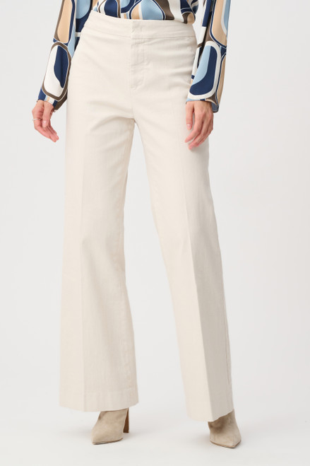 CHLOE STRETCH DENIM HI RISE