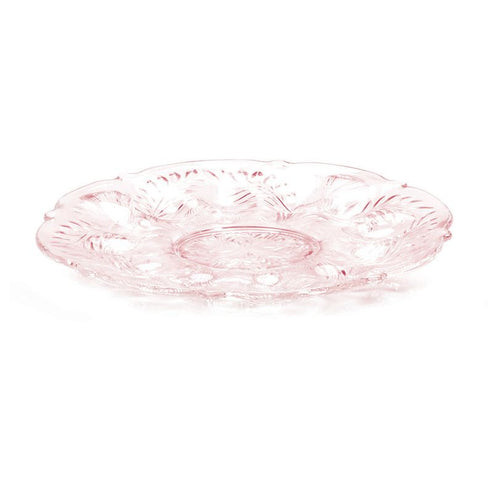 INVERTED THISTLE EGGPLATE