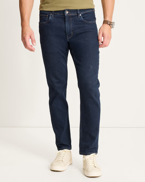 INDIGO PALMS JEAN