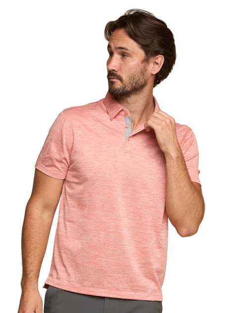 TERRAIN POLO