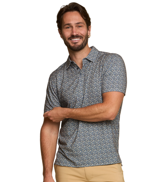 PIXEL POLO
