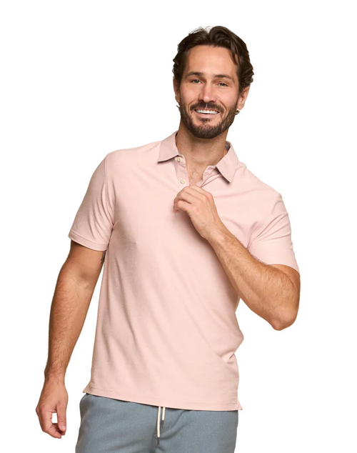 SOUTH PACIFIC POLO