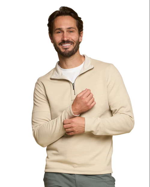 BRANT POINT REV QTR ZIP