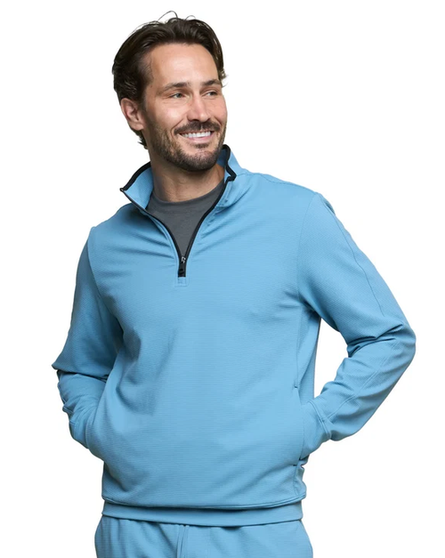 LEGEND QUARTER ZIP