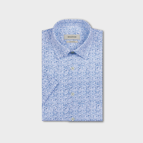 MILES SHORT SLEEVE SHIRT